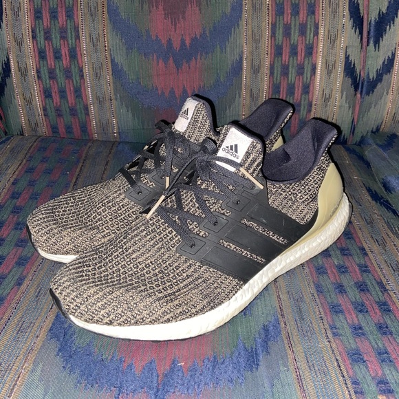 ultra boost 4.0 dark mocha